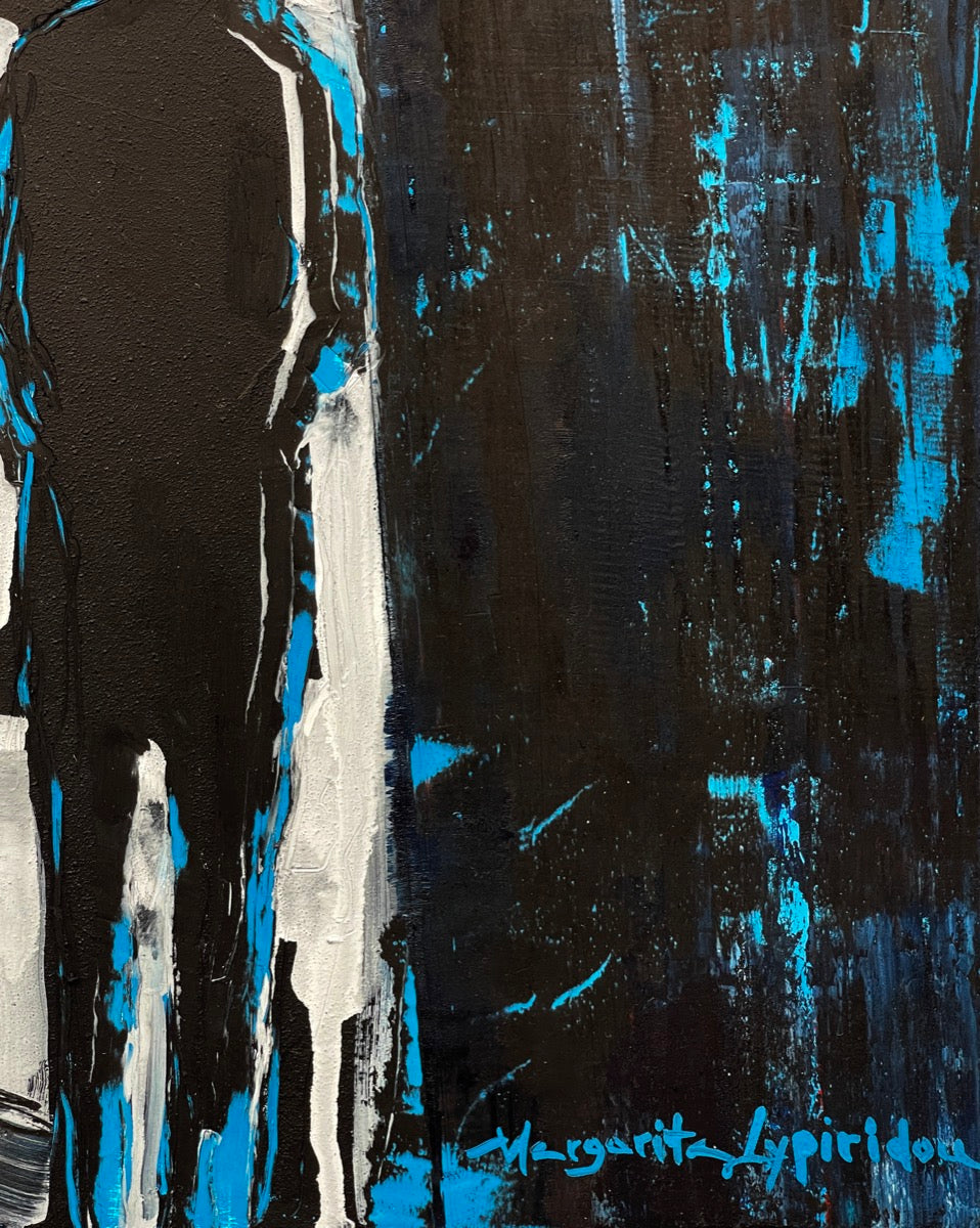 A Closer Look 40x50x2 cm19.7