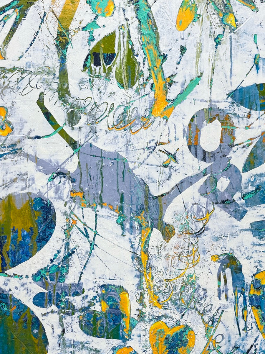 Atlas <br>105x105x2 cm<br>41"x41"x0.8"