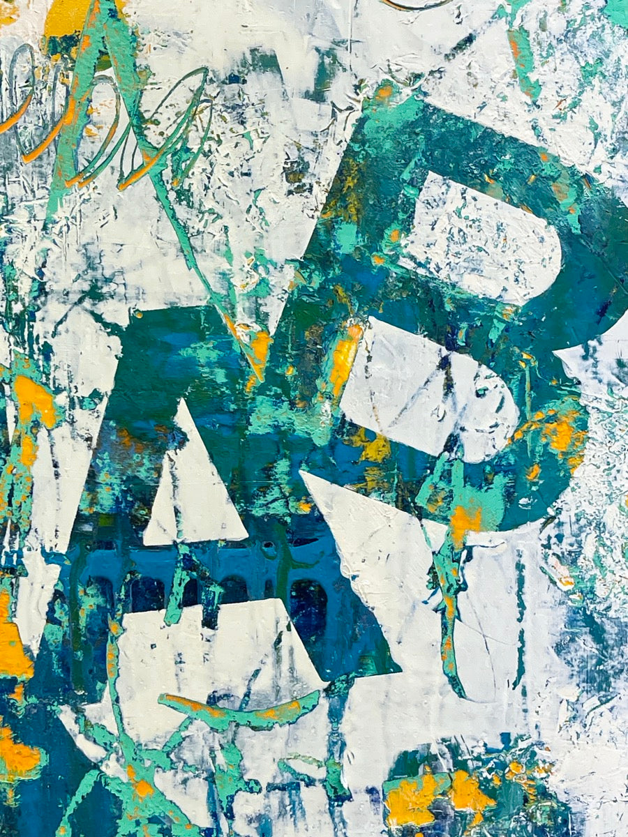 Atlas <br>105x105x2 cm<br>41"x41"x0.8"