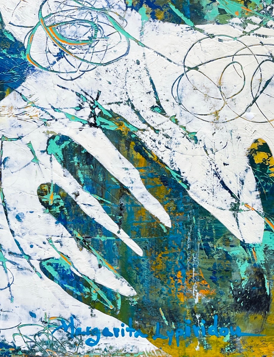 Atlas <br>105x105x2 cm<br>41"x41"x0.8"