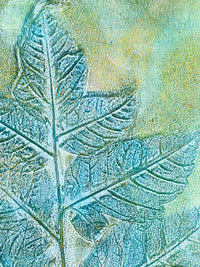 In The Cold <br>25x20 cm, 35x30 cm with mat <br>9.8”x7.9”, 13.8"x11.8" with mat