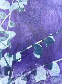 Nightfall <br>25x20 cm, 35x30 cm with mat <br>9.8”x7.9”, 13.8"x11.8" with mat