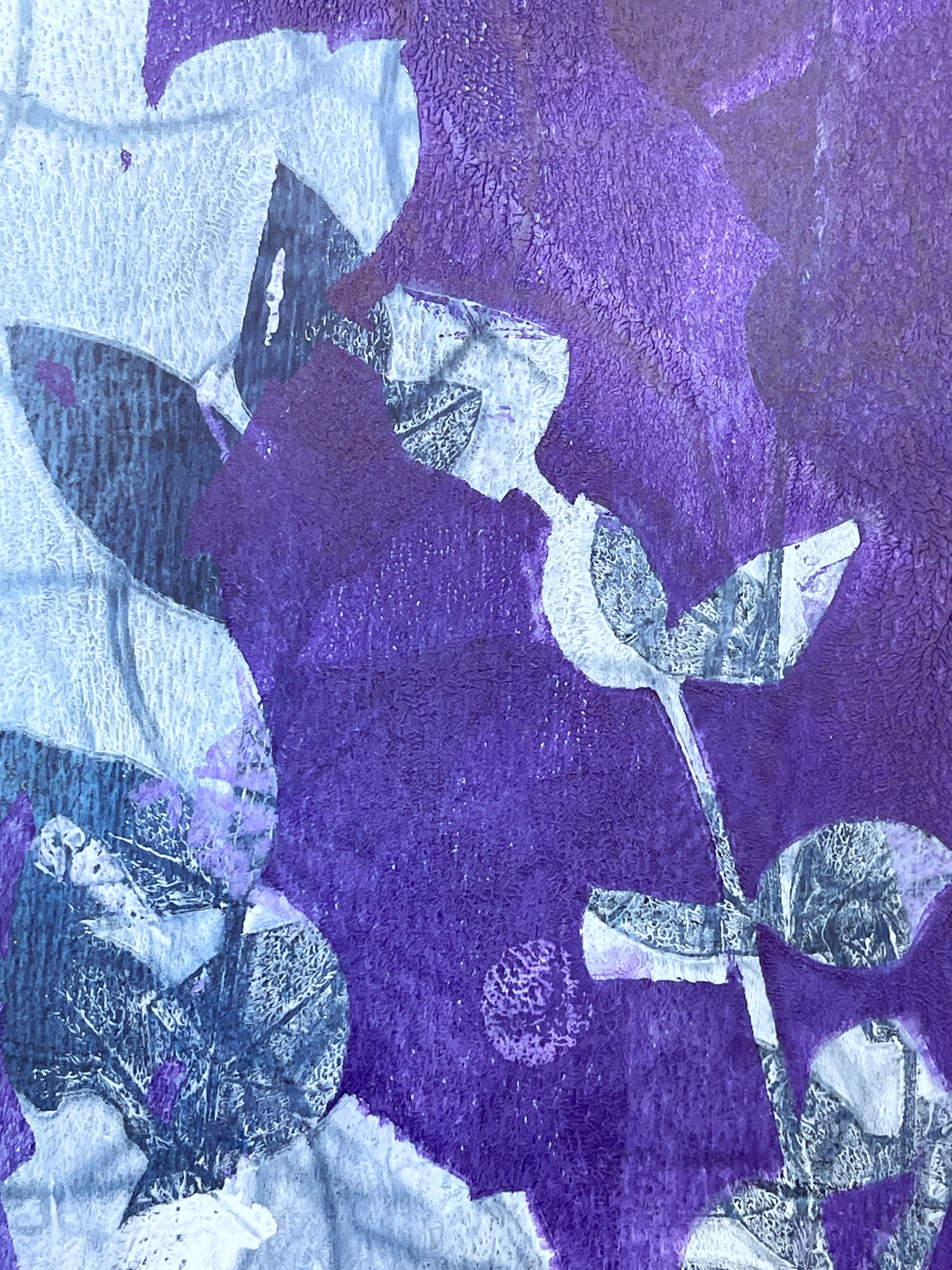 Nightfall <br>25x20 cm, 35x30 cm with mat <br>9.8”x7.9”, 13.8"x11.8" with mat