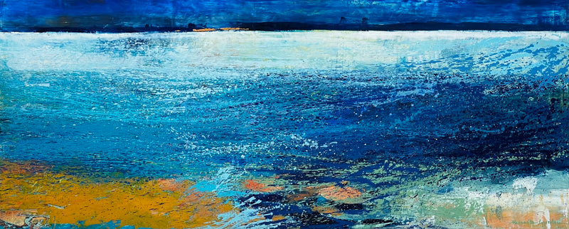 The Ocean Within
