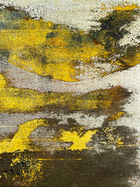 Aura <br>14x14 cm, 25x25 cm with mat<br>5.5”x5.5”, 9.8`’x9.8” with mat