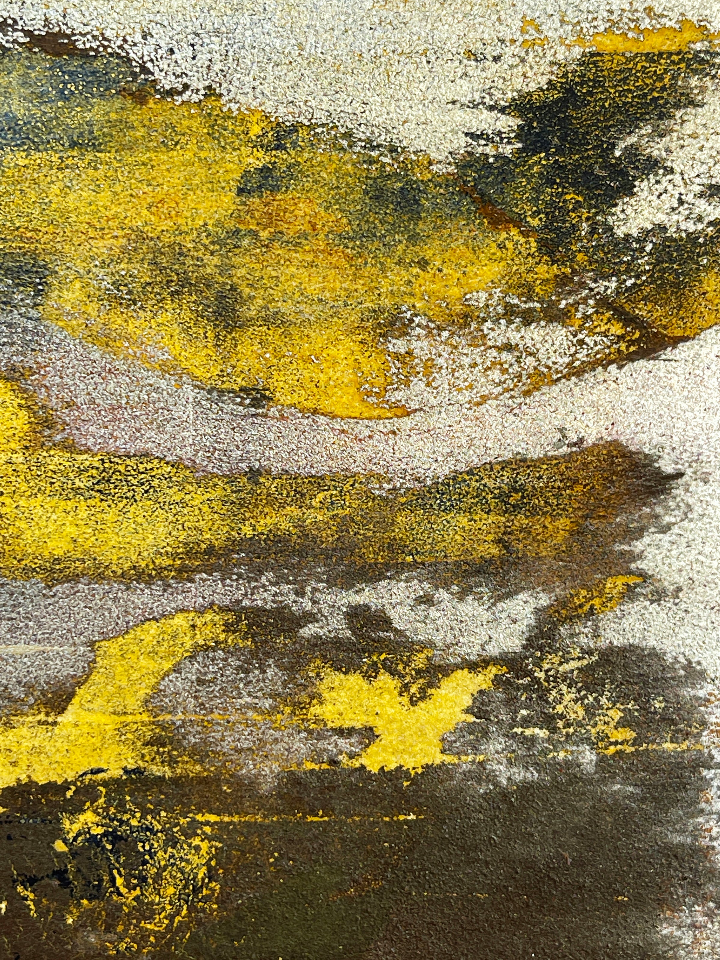 Aura <br>14x14 cm, 25x25 cm with mat<br>5.5”x5.5”, 9.8`’x9.8” with mat