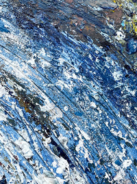 Another Broken Wave <br>60x60x2.5 cm<br>23.6"x23.6"x1"