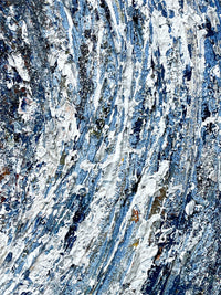 Another Broken Wave <br>60x60x2.5 cm<br>23.6"x23.6"x1"