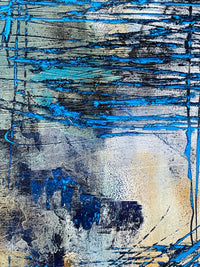 First Seconds <br>51x51x2.5 cm<br>20"x20"x1"