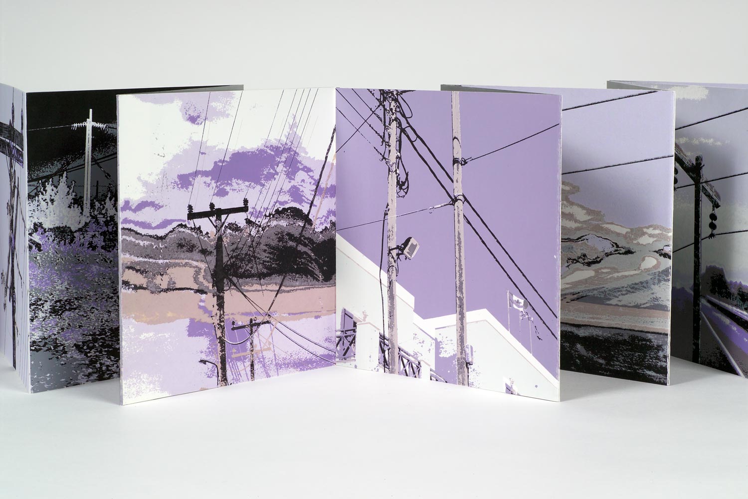 Journey From Pole To Pole