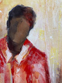 Affinity<br>122x122x3.8 cm<br>48”x48”x1.5"