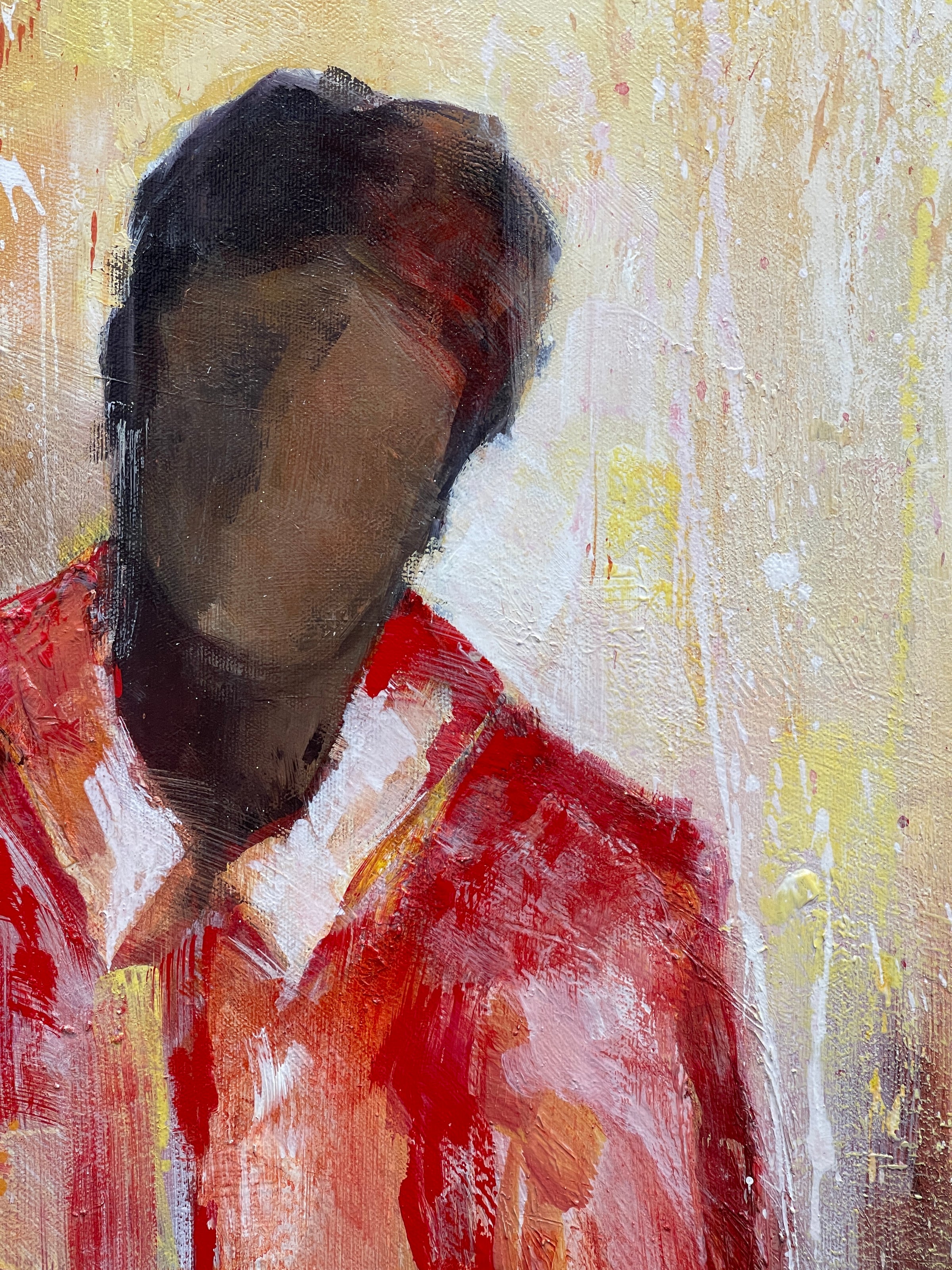 Affinity<br>122x122x3.8 cm<br>48”x48”x1.5"