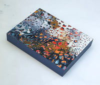 Autumn Wind <br>20x15x4 cm<br>8”x6"x1.6"