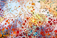 Blowing In The Wind II<br>61x91.4x3.8 cm<br>24"x36"x1.5"