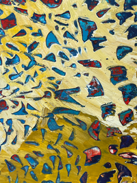 Blown Away <br>30.5x22.9x3 cm<br>12”x9”x1.2"