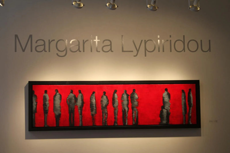Solo Show: Drift/Dérive 2012