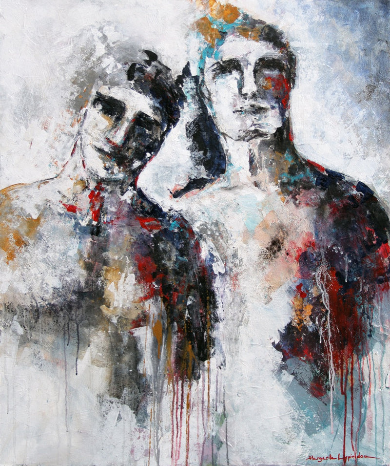 Carpe Diem - SOLD