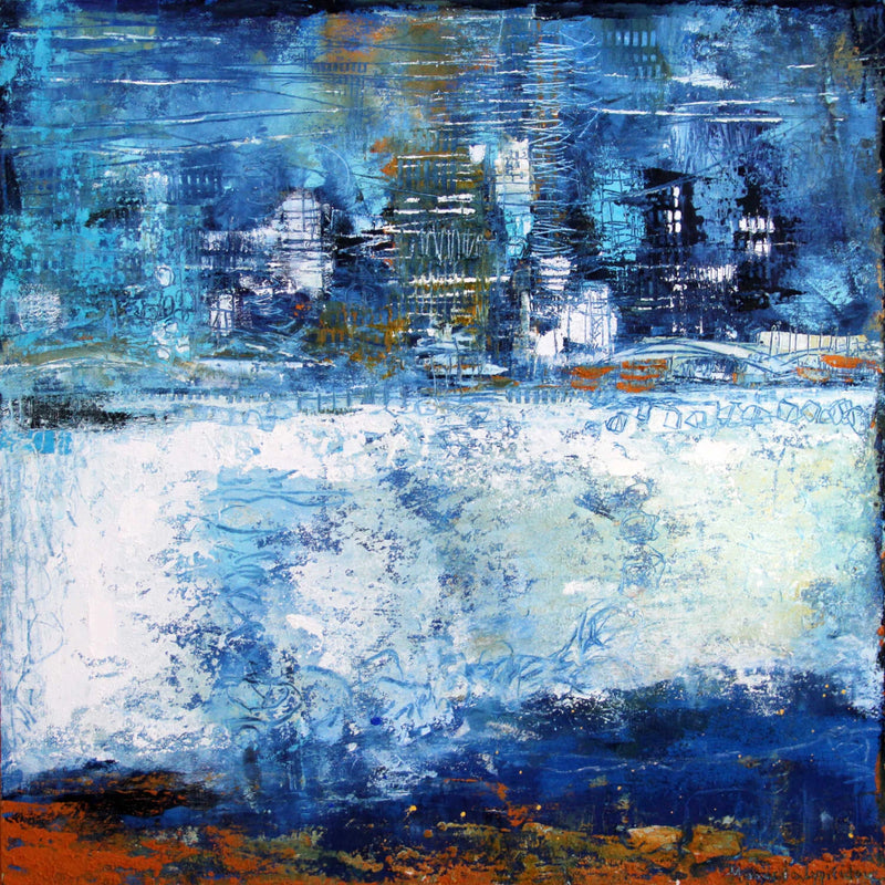 City Limits - SOLD