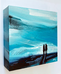 Enchantmnet#1 <br>10x10x3 cm<br>4”x4”x1.2”
