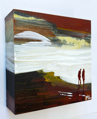 Enchantment#5 <br>10x10x3 cm<br>4”x4”x1.2”