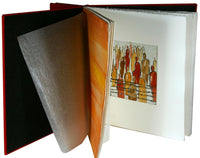 En+tropie / Transformation II