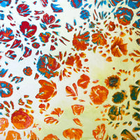 Finding The Heart <br>20x20x4 cm<br>8”x8”x1.6"