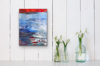 HighTide<br>30.4x22.8x1.9 cm<br>12"x9"x0.8"