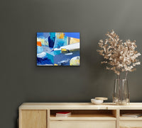 Sweet Light <br>36x46x4 cm<br>14.2”x18.1”x1.6”