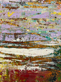 Last Chances <br>22.9x30.5x2.5 cm<br>9”x12”x1”