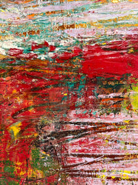 Last Chances <br>22.9x30.5x2.5 cm<br>9”x12”x1”