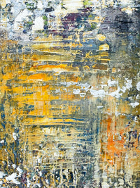 Crossings<br>30.4x40.6x3.8 cm<br>12"x16"x1.5"