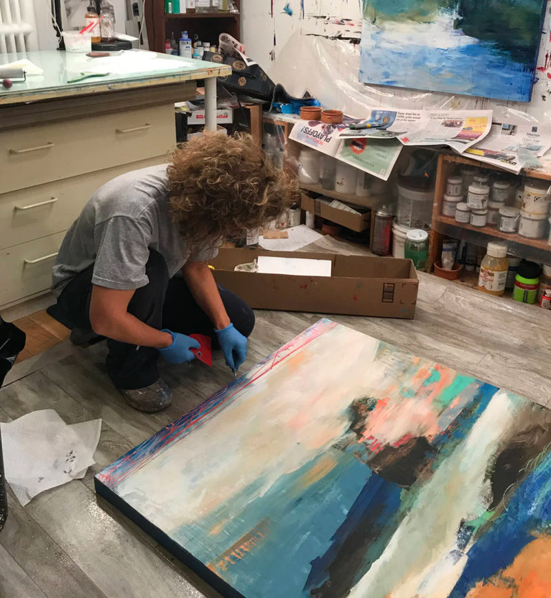 In the Studio 1
