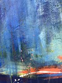 Désir <br>76.2x61x4 cm<br>30”x24”x1.6”