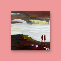 Enchantment#5 <br>10x10x3 cm<br>4”x4”x1.2”
