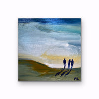 Enchantment#6 <br>10x10x3 cm<br>4”x4”x1.2”