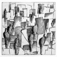 En+tropie / Transformation I