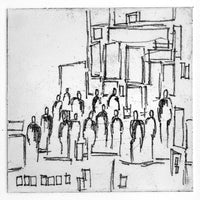 En+tropie / Transformation I