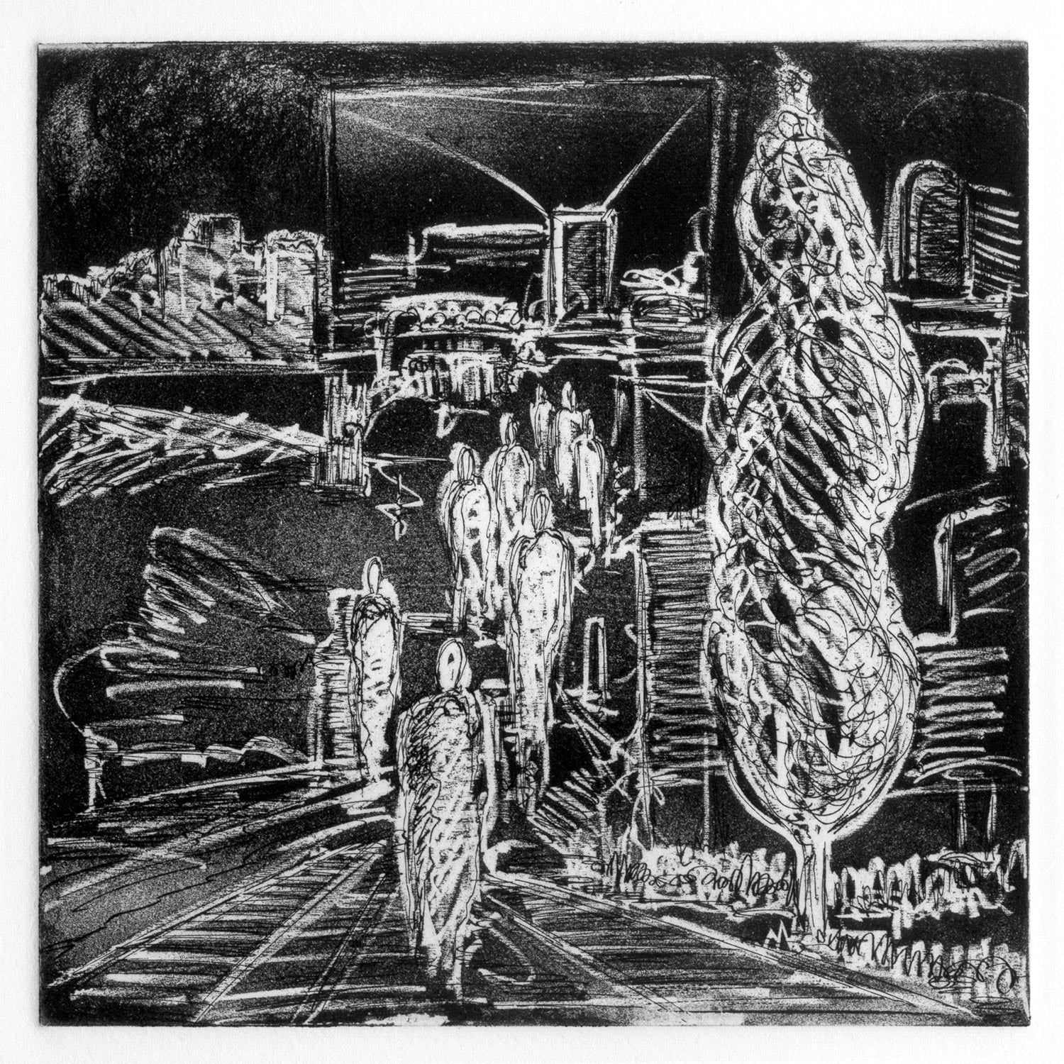 En+tropie / Transformation I