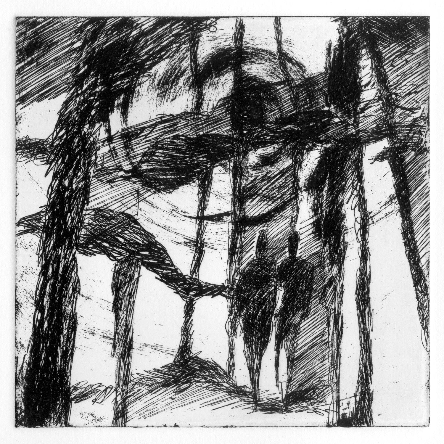 En+tropie / Transformation I