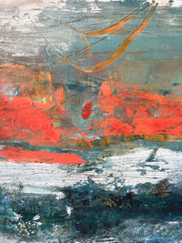 Interval <br>30.5x22.9x2.5 cm<br>12”x9”x1”