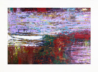 Last Chances <br>22.9x30.5x2.5 cm<br>9”x12”x1”