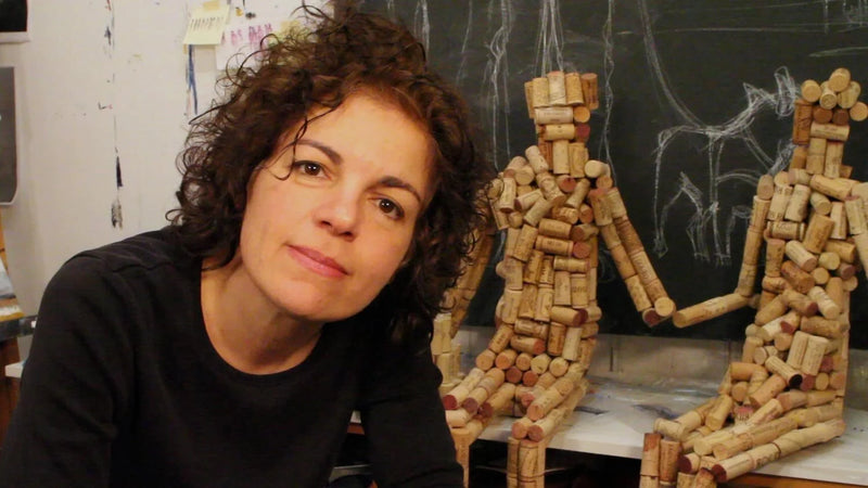 My Corks and I!