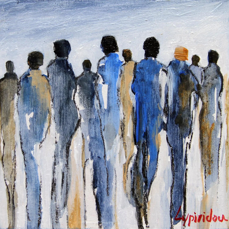 Moments - SOLD
