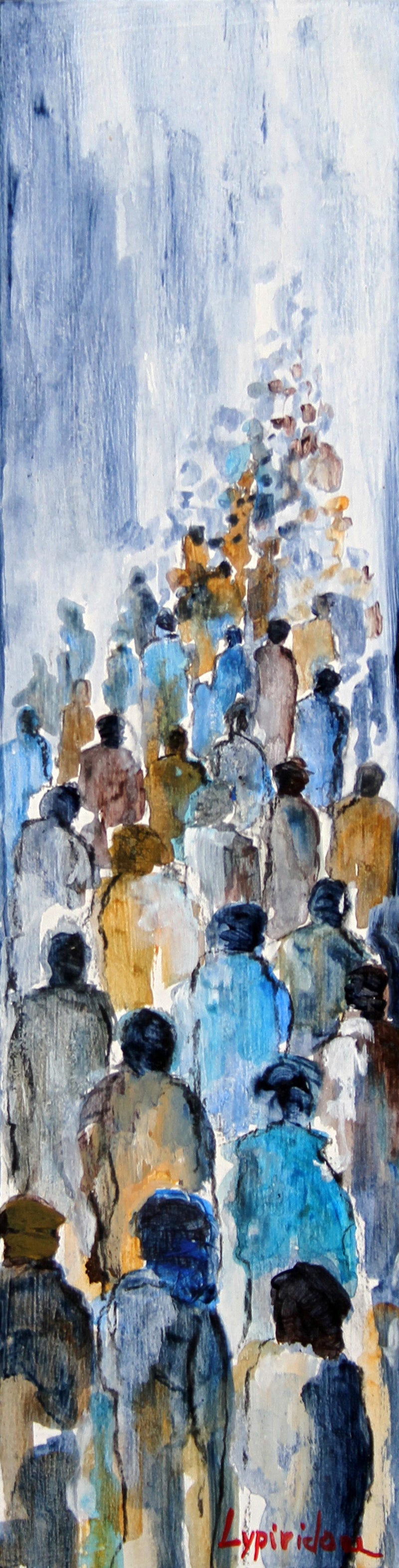 Moody Blues - SOLD