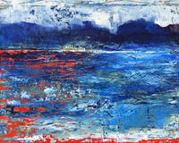 Night Vision<br>40x51x3.8cm<br>16”x20”x1.5”