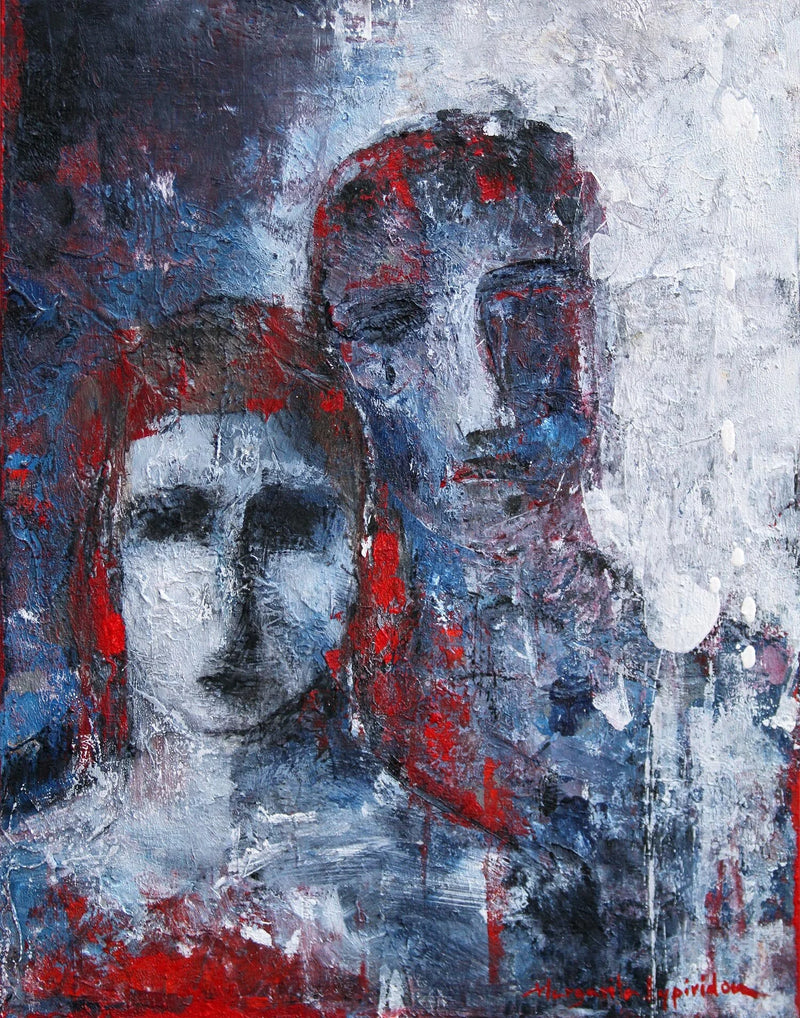 Orpheus et Eurydice