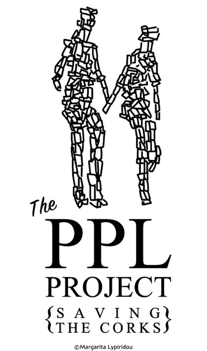 The main logo