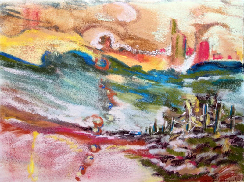 Left Behind