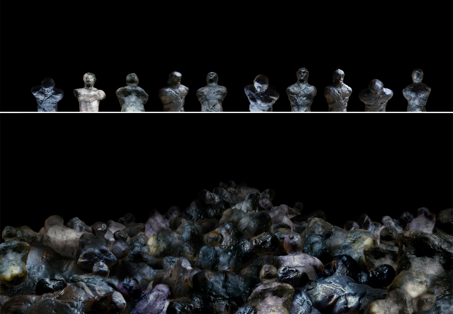 Plethora Of Horrors