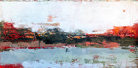 Rejuvenation <br>60.9x121.9x3.8 cm<br>24”x48"x1.5"